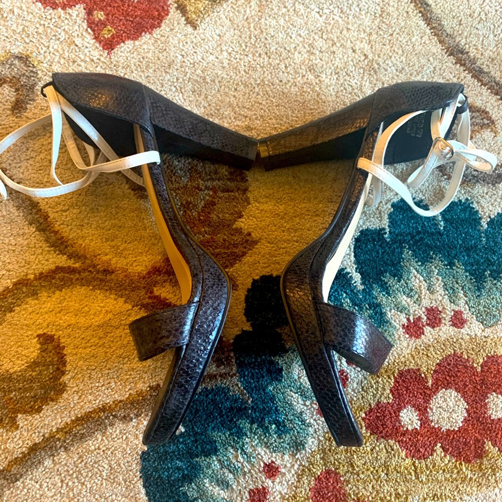 Torrid Wide Width Heels